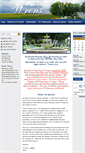 Mobile Screenshot of cityofwrens.com